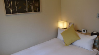 スモールダブルルーム 喫煙 (10㎡)