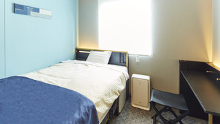 スタンダード ダブルルーム 禁煙