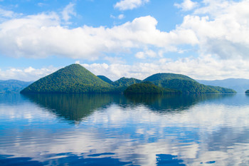 Quiet Lake Toya