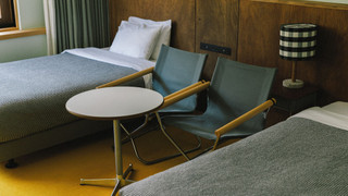 クリエイターの住むお部屋/旅籠 1 [禁煙]