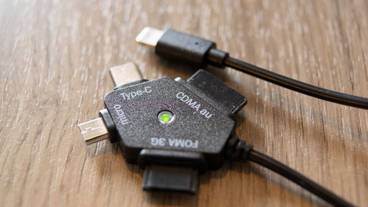 客室の設備とサービス / 14