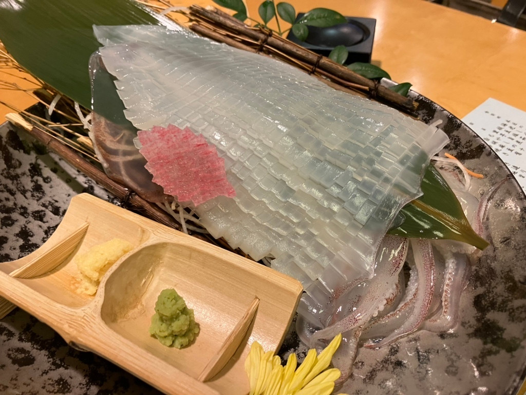 「唐津シーサイドホテル」 料理 218488724 