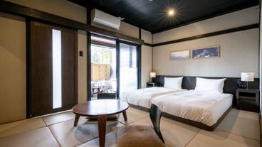 部屋からの景観 / 29