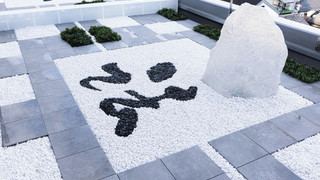 デラックス ツインルーム