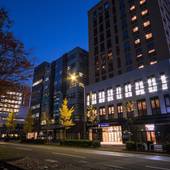 ホテルマイステイズプレミア金沢（石川県 ビジネスホテル） / 5