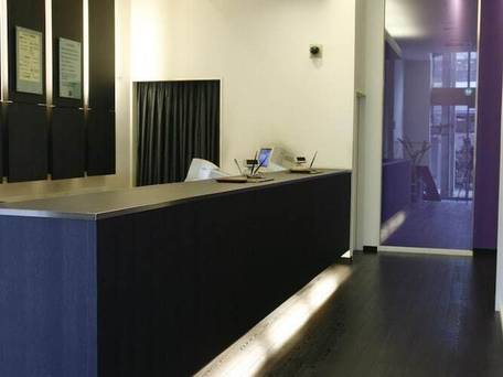 レックスイン川崎 / 2