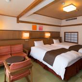 里山の休日 京都 烟河（けぶりかわ）（京都府 旅館） / 5