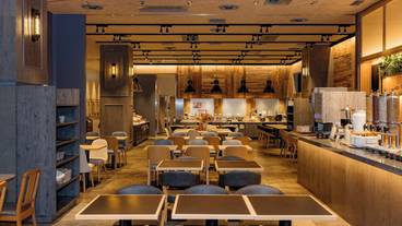 レストラン / 14