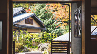 温泉付きプレミアムスイート 心楽501(禁煙)