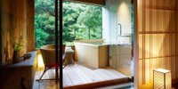 【大阪】露天風呂付き客室のある旅館・ホテル13選！カップルの記念日デートに