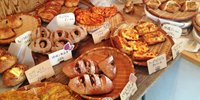 ハード系からソフト系まで！奈良市のおすすめパン屋さん6選