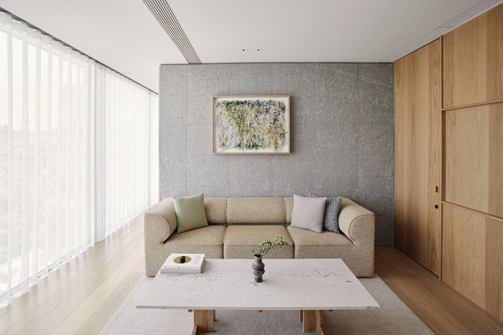 オーナーズスイート ソファ