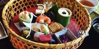 高級懐石&割烹の絶品ランチを堪能！東京で人気の日本料理店7選