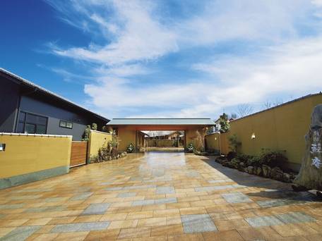 南阿蘇温泉郷 別邸蘇庵 / 5