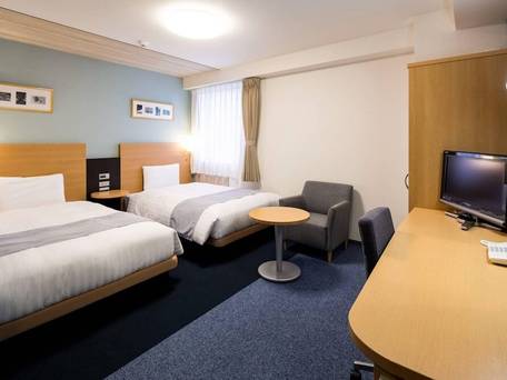 コンフォートホテル佐賀 / 5