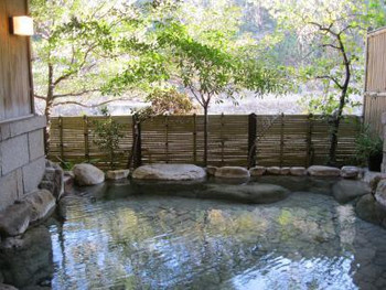 2. 川湯温泉　冨士屋（和歌山県）3536056
