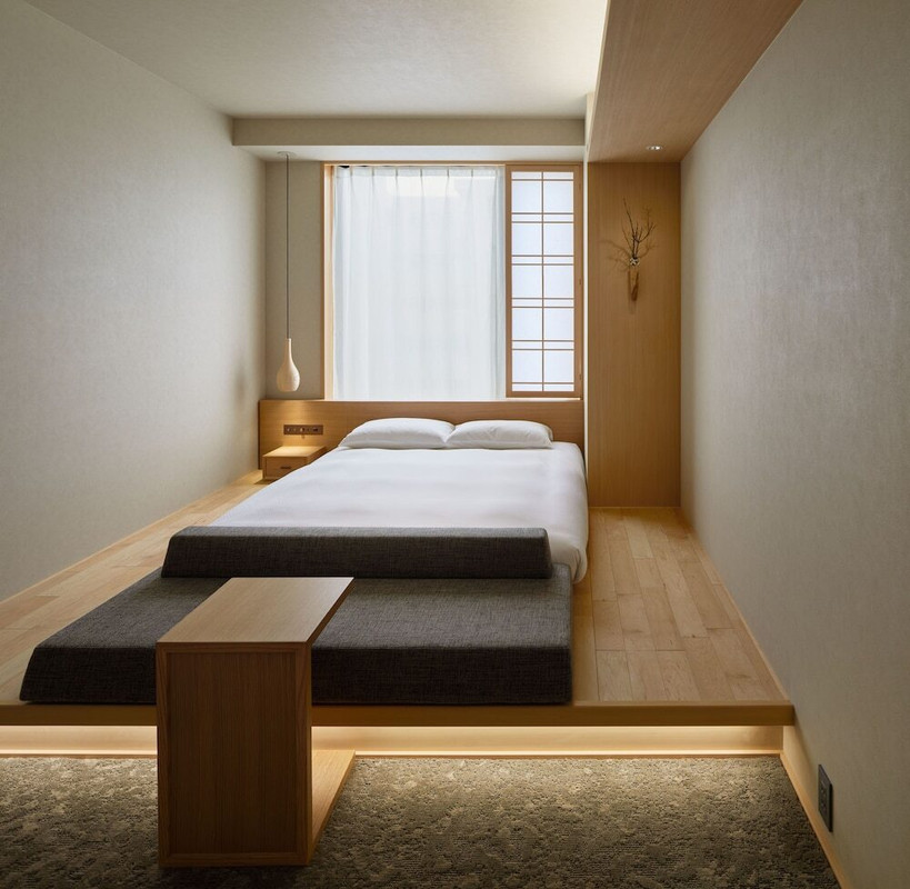 ONSEN RYOKAN 由縁 札幌（オンセンリョカン ユエン サッポロ） / 4