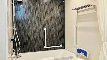 バスルーム / 14