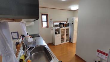 共用キッチン / 2