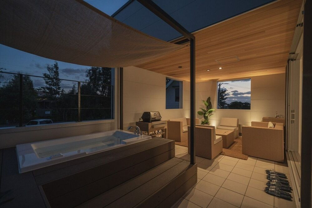 テラス / パティオ