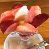 ピーチカフェなかにし（ピーチカフェナカニシ）