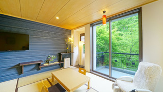 トラディショナル ツインルーム 禁煙