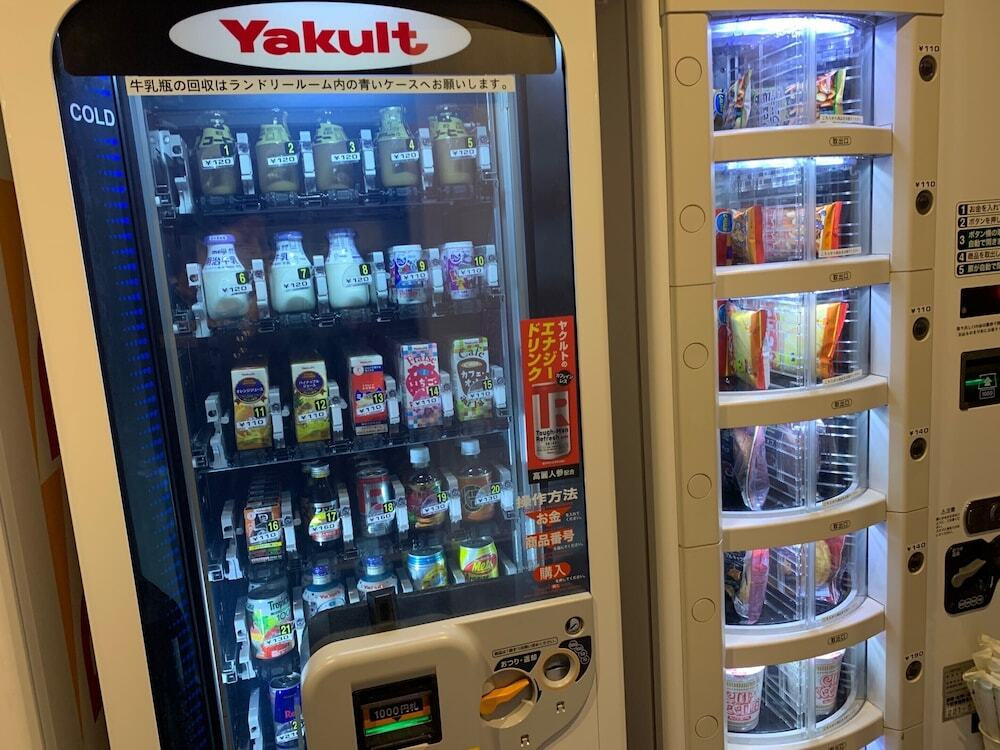 自動販売機