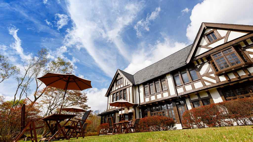 3. 八ヶ岳高原ロッジ3946279