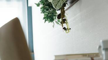 内部エントランス / 2