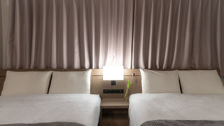 スーペリア ツインルーム 禁煙 (Type A)