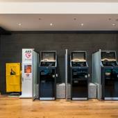 ダイワロイネットホテル新橋（東京都 ビジネスホテル） / 2