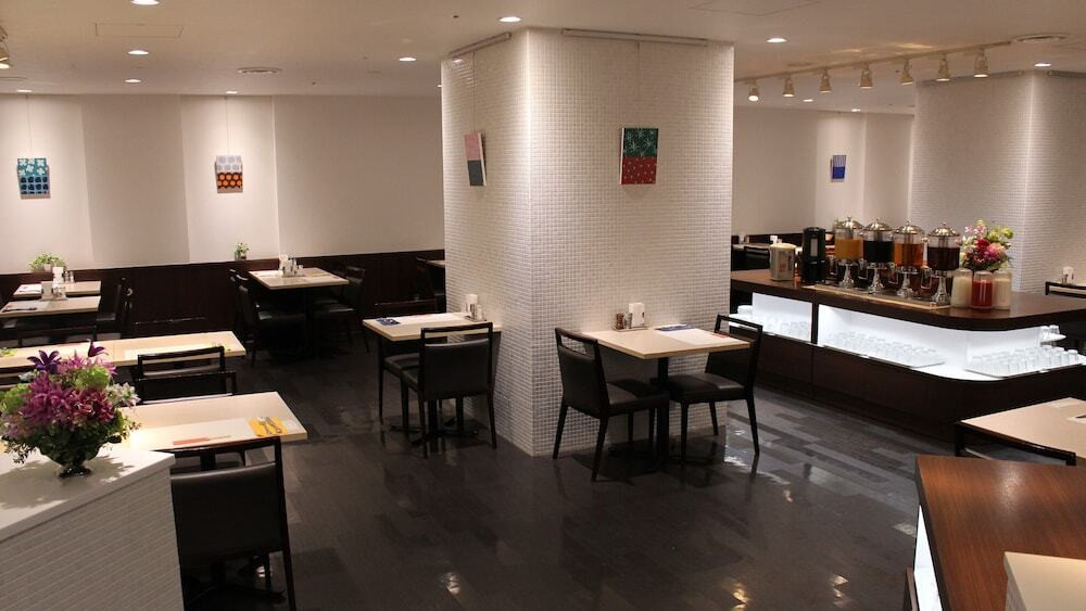 レストラン