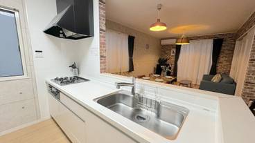 専用キッチン / 34