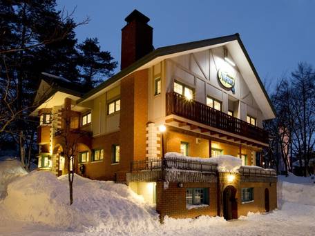 Land Haus DANCRU Netz（ラント ハウス ダンクル ネッツ） / 1