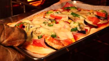 ロビーラウンジ / 10