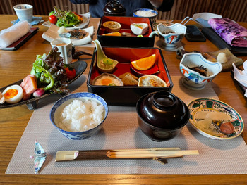 「あたたかい宿 谷屋」 料理 174154697