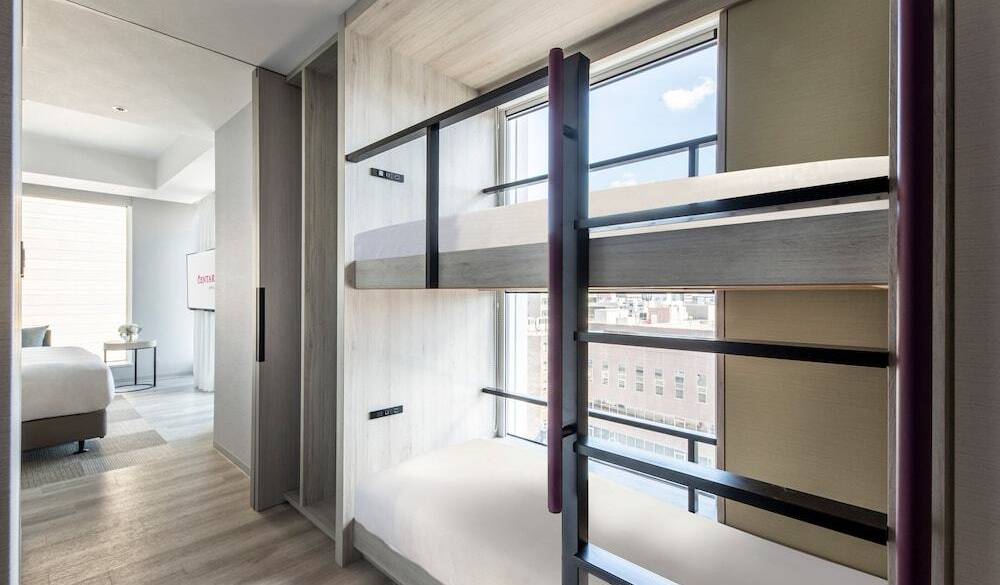 SPFAM優スタンダードフロア / 5