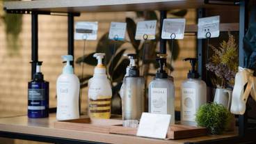 施設内の設備 / 3