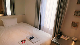 ダブル (ハイドアウトダブル)  禁煙