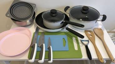 客室の設備とサービス / 35