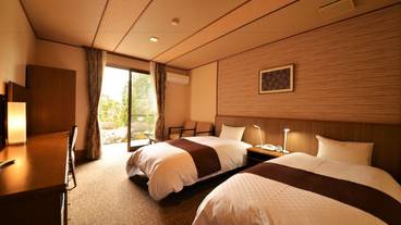 洋室 藤の間 / 12