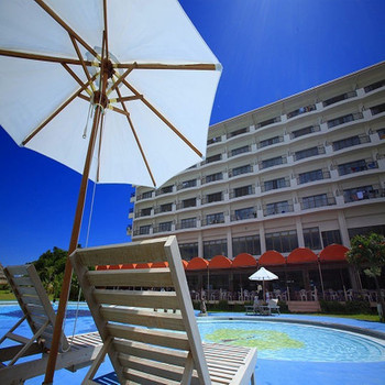 1.「石垣シーサイドホテル」で美ら海を独占♪3631608