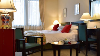 スーペリアルーム