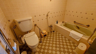 西館 和洋室 角部屋 布団付き 禁煙 パノラマビュー