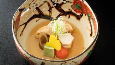 食事・飲み物 / 2