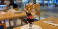 金沢駅近くのおしゃれなカフェ8選♪旅先でのほっこりタイムに／石川県