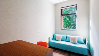 ラグジュアリー シャレー (AMO 54)