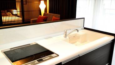 専用キッチン / 32