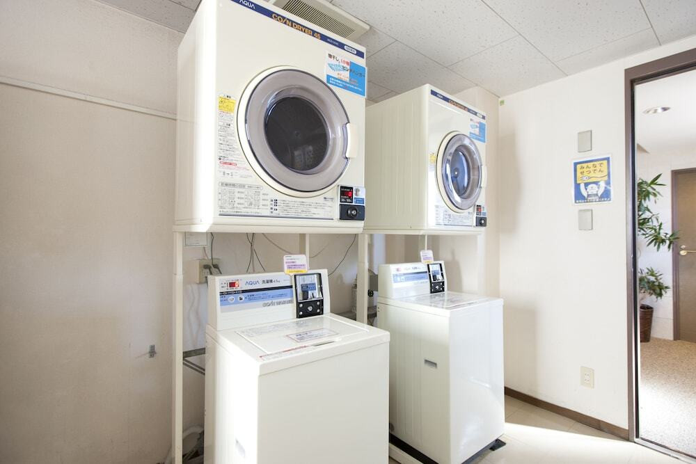 ランドリー ルーム