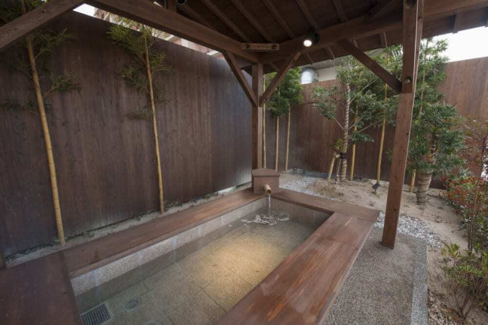 温泉